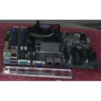 SuperMicro X9SCM-F Motherboard Intel Xeon E3-1230 V2 3.3.3 to 3.70 GHz, Socket 1155