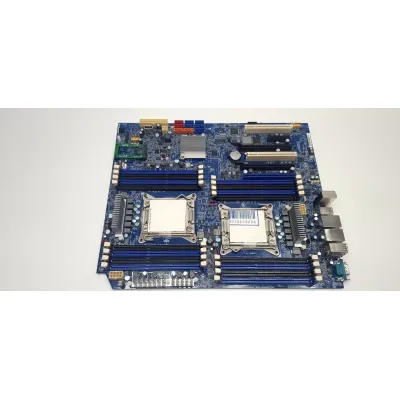 Lenovo Thinkstation D30 Motherboard DESCARTES Rev. 2.0 0B41971 LGA 2011 V1 V2