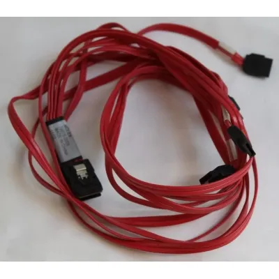 LSI 3Ware SAS 9750-4I 4-Port 6Gbps PCI Express SAS Raid Controller with Cable