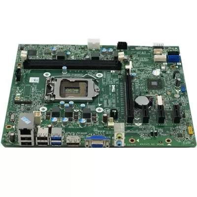 Dell Optiplex 3020 LGA1155 Desktop Motherboard 0VHWTR 040DDP