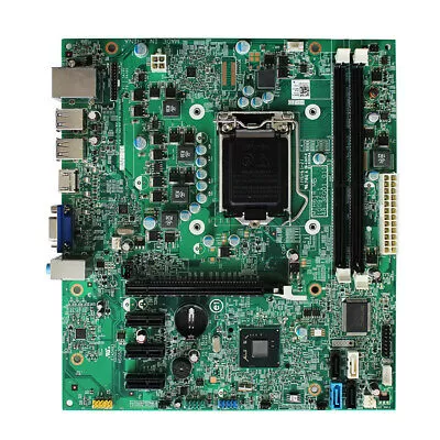 Dell Optiplex 390 DT H61 Socket 1155 DDR3 Motherboard M5DCD 0M5DCD
