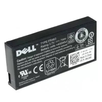 Dell PowerEdge T610 PERC Raid Battery 0NU209