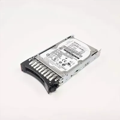 IBM 146GB 10K RPM 6Gbps 2.5 Inch SFF SAS Hard Disk 42D0633