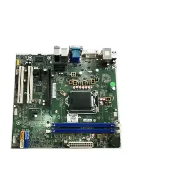 HP 3330 Server System Board 702644-001