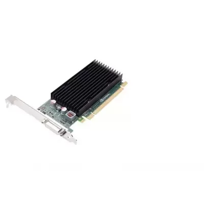NVIDIA Quadro NVS300 512 MB GDDR3 SDRAM Video Graphics Card