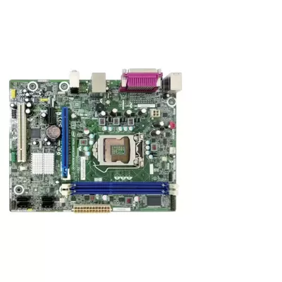 Intel H61 LGA DDR3 System Motherboard DH61WW