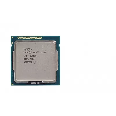 Intel I3 3240 Dual-Core 3.4GHz LGA 1155