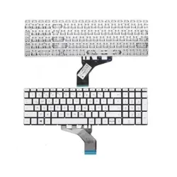 HP 15s-DU3047TX Non Backlit Keyboard Replacement