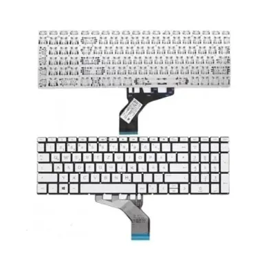 HP 15s-DU3047TX Non Backlit Keyboard Replacement