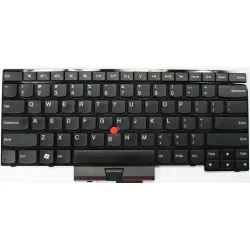 Laptop Keyboard Replacement for Lenovo Edge 15 E535