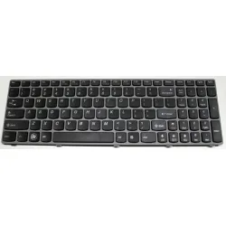 Laptop Keyboard Replacement for Lenovo G Series G575
