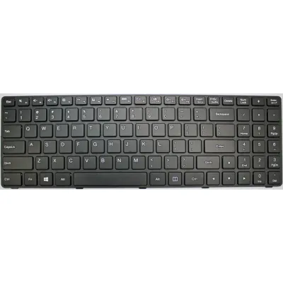 Laptop Keyboard Replacement for Lenovo IdeaPad 100-15IBY