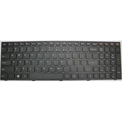 Laptop Keyboard Replacement for Lenovo IdeaPad 500 500-15ACZ