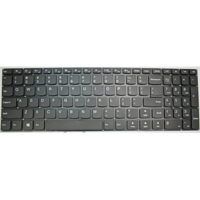 Laptop Keyboard Replacement for Lenovo IdeaPad 510-15IKB