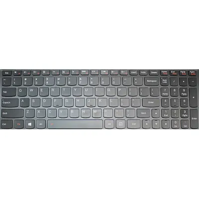 Laptop Keyboard Replacement for Lenovo IdeaPad 700-15ISK