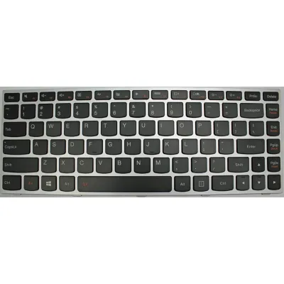 Laptop Keyboard Replacement for Lenovo IdeaPad B40-70