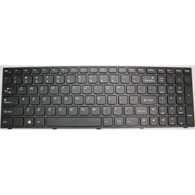 Laptop Keyboard Replacement for Lenovo IdeaPad B5400