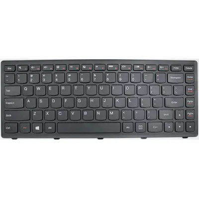 Laptop Keyboard Replacement for Lenovo IdeaPad G400AS