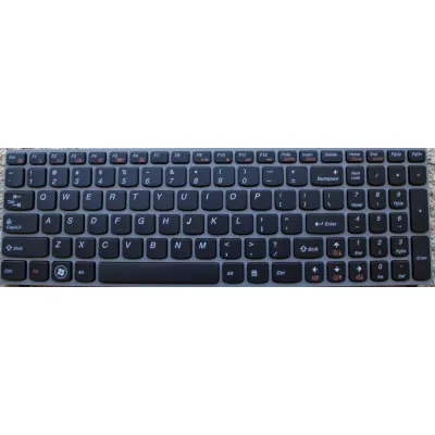 Laptop Keyboard Replacement for Lenovo IdeaPad G505