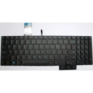 Laptop Keyboard Replacement for Lenovo Ideapad Gaming 3-15ARH05 (Backlit)