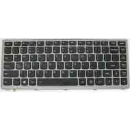 Laptop Keyboard Replacement for Lenovo IdeaPad P400