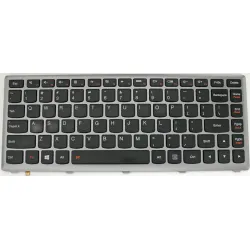 Laptop Keyboard Replacement for Lenovo IdeaPad P400
