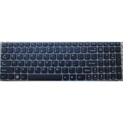 Laptop Keyboard Replacement for Lenovo IdeaPad P585A