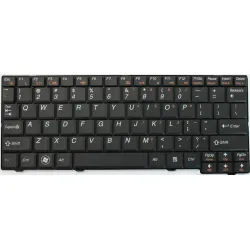 Laptop Keyboard Replacement for Lenovo IdeaPad S10-2 (Black)