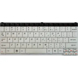 Laptop Keyboard Replacement for Lenovo IdeaPad S10-3T