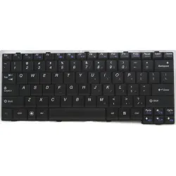 Laptop Keyboard Replacement for Lenovo IdeaPad S12 (Black)