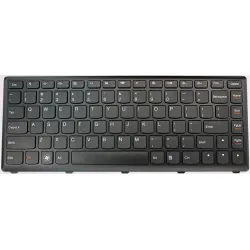 Laptop Keyboard Replacement for Lenovo IdeaPad S400