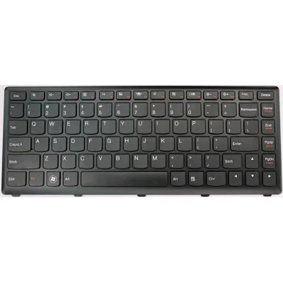Laptop Keyboard Replacement for Lenovo IdeaPad S400