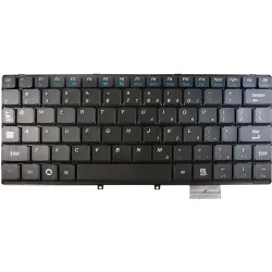 Laptop Keyboard Replacement for Lenovo IdeaPad S9E (Black)