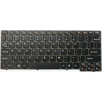 Laptop Keyboard Replacement for Lenovo IdeaPad U160