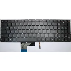 Laptop Keyboard Replacement for Lenovo IdeaPad U530P Touch