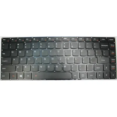 Laptop Keyboard Replacement for Lenovo IdeaPad V-149820AS1-US