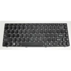 Laptop Keyboard Replacement for Lenovo IdeaPad Y471A