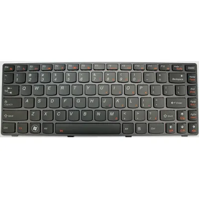 Laptop Keyboard Replacement for Lenovo IdeaPad Y480