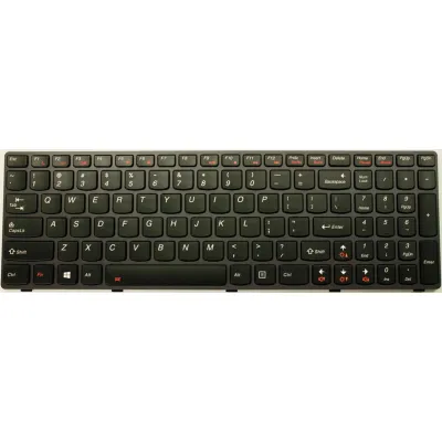 Laptop Keyboard Replacement for Lenovo IdeaPad Y580N