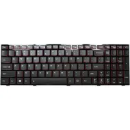 Laptop Keyboard Replacement for Lenovo IdeaPad Y590-US