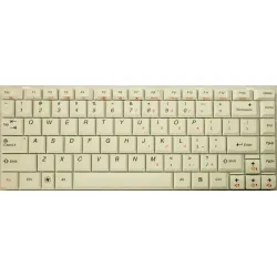 Laptop Keyboard Replacement for Lenovo IdeaPad Y650 (White)