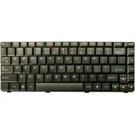 Laptop Keyboard Replacement for Lenovo IdeaPad Y650A (Black)