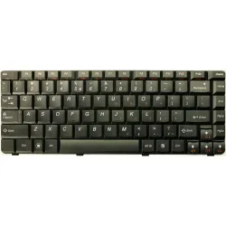 Laptop Keyboard Replacement for Lenovo IdeaPad Y650A (Black)