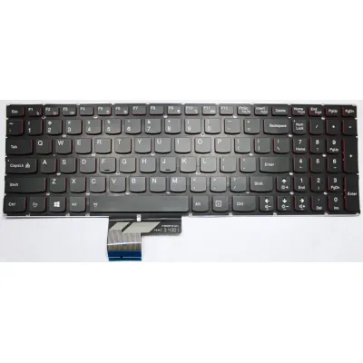 Laptop Keyboard Replacement for Lenovo IdeaPad Y70 Touch