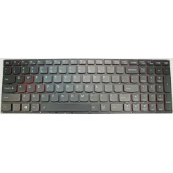 Laptop Keyboard Replacement for Lenovo Ideapad Y700 Series Y700-15