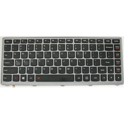 Laptop Keyboard Replacement for Lenovo IdeaPad Z400A