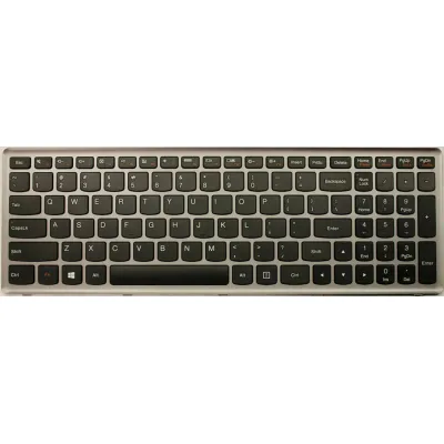 Laptop Keyboard Replacement for Lenovo IdeaPad Z500