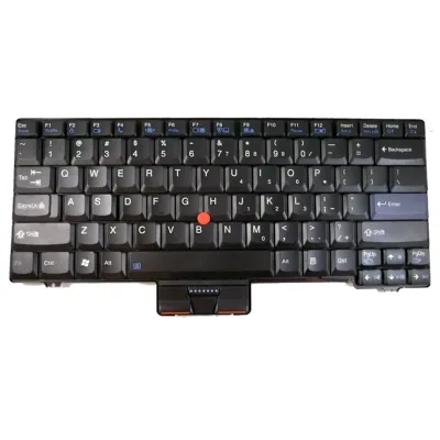 Laptop Keyboard Replacement for Lenovo L Series SL410