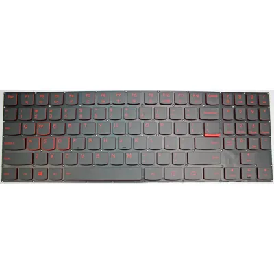Laptop Keyboard Replacement for Lenovo Legion Y520 (Backlight)