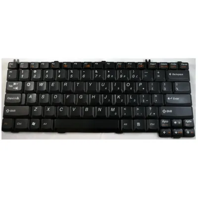 Laptop Keyboard Replacement for Lenovo N Series N500